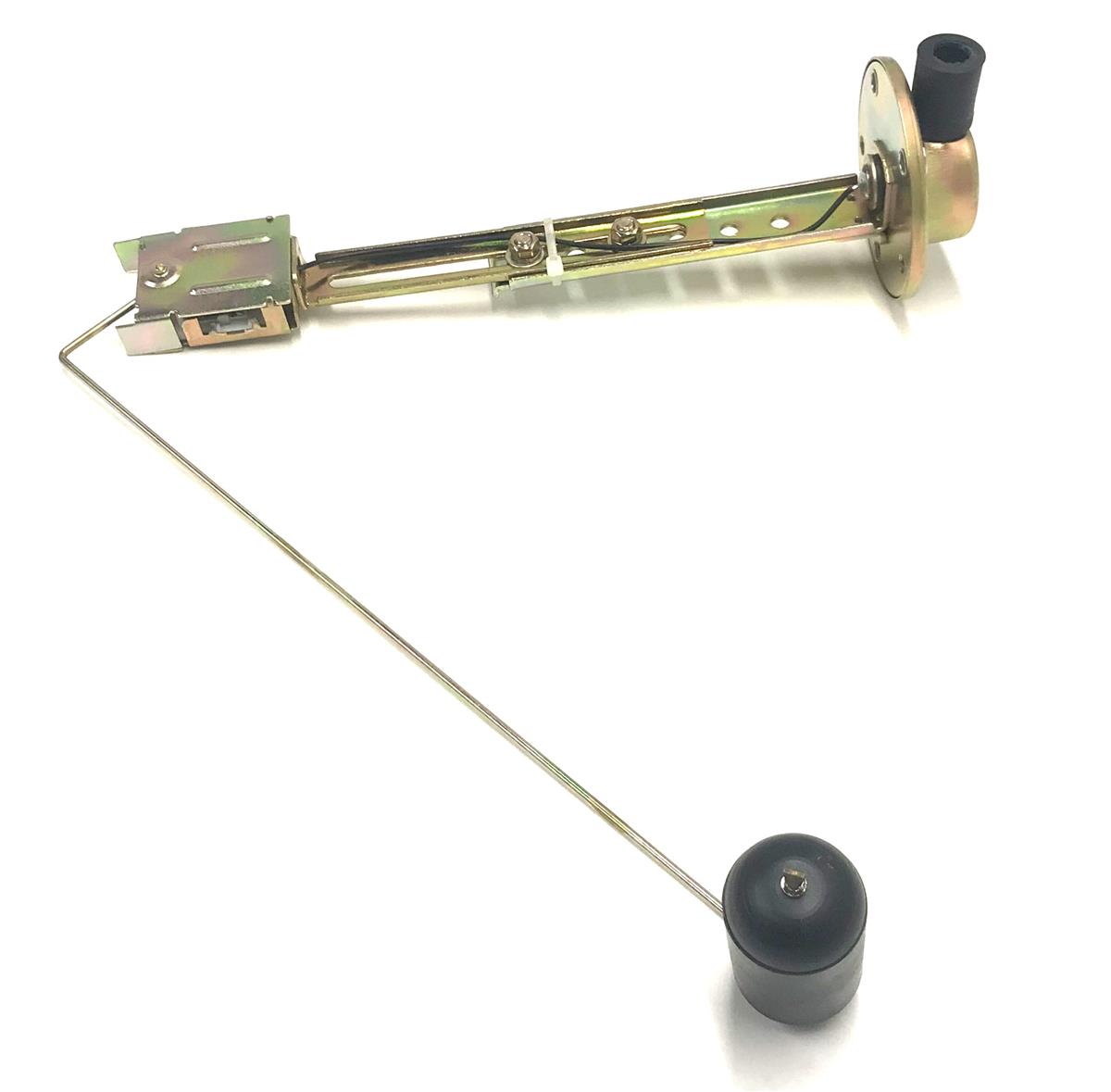 InTank Fuel Level Sending Unit / Fuel Level Float 24 Volt M54A2 M35A2